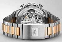 Заказать Iwc  Portugieser Yacht Club Chronograph  IW390703