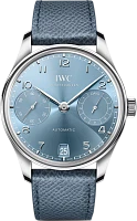 Заказать Iwc  Portugieser Automatic 42  IW501708