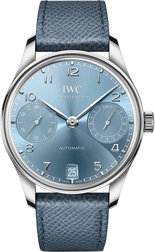 Заказать Iwc  Portugieser Automatic 42  IW501708