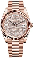 Заказать Rolex  Day-Date 40 Oyster  m228235-0036