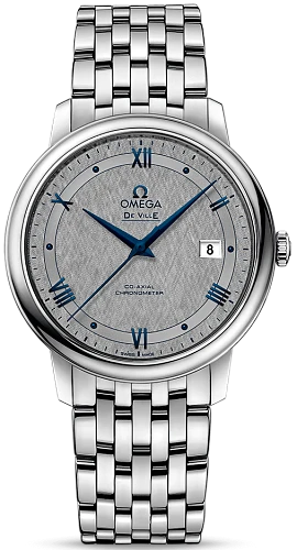 Заказать Omega  De Ville Prestige Co Axial  424.10.40.20.06.002