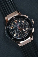 Часы Hublot  Big Bang Rose Gold Ceramic 44Mm  301.PB.131.RX