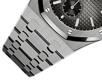 Заказать Audemars Piguet  Royal Oak Minute Repeater Supersonnerie  26591TI.OO.1252TI.03
