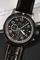 Часы Breguet  Type Xxi Flyback Chronograph  3810TI H2 3ZU