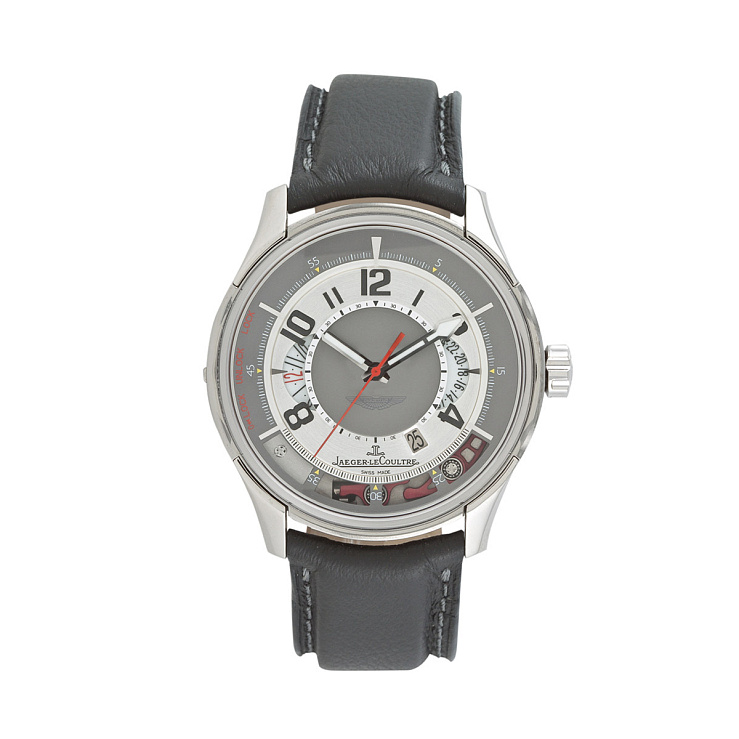 Часы Jaeger-LeCoultre  Amvox2 Chronograph  Q1926440