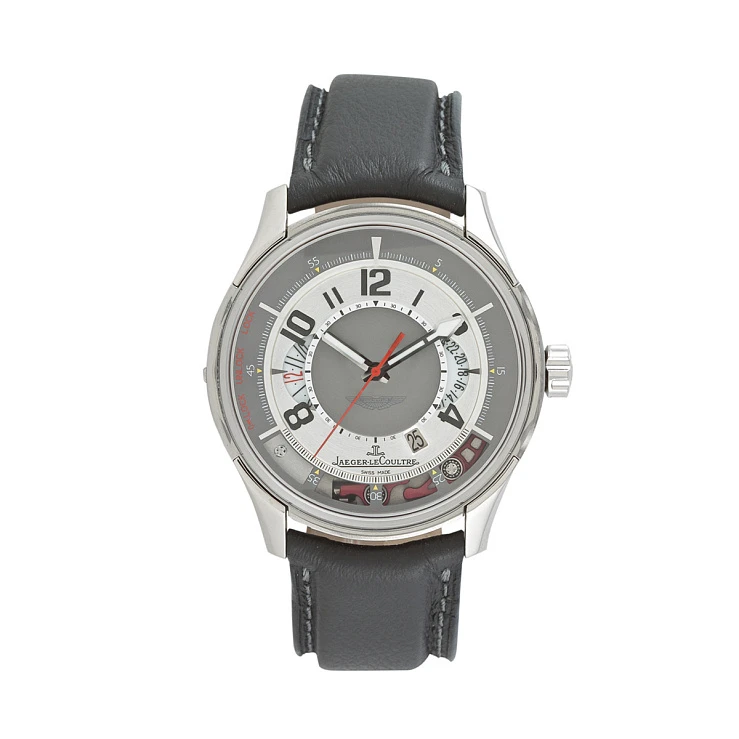 Часы Jaeger-LeCoultre  Amvox2 Chronograph  Q1926440