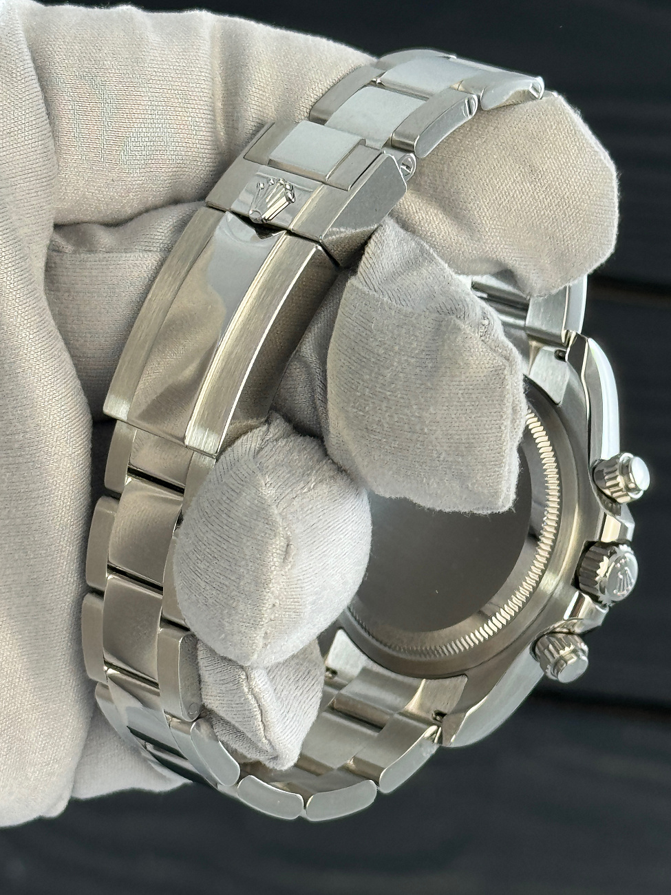 Часы Rolex  Cosmograph Daytona 126500Ln-002  126500LN