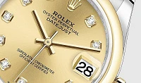 Заказать Rolex  Datejust 31  m278243-0025