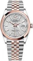 Заказать Rolex  Datejust Oyster Perpetual 36 Mm  m126201-0031
