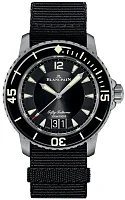 Заказать Blancpain  Fifty Fathoms  5050 12B30 NABA