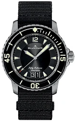 Blancpain Fifty Fathoms
