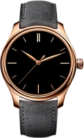 Заказать H. Moser &amp; Cie  Endeavour Centre Seconds Vantablack  1200-0411