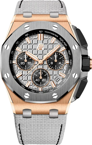 Заказать Audemars Piguet  Royal Oak Offshore Selfwinding Chronograph  26420OI.OO.A015VE.01