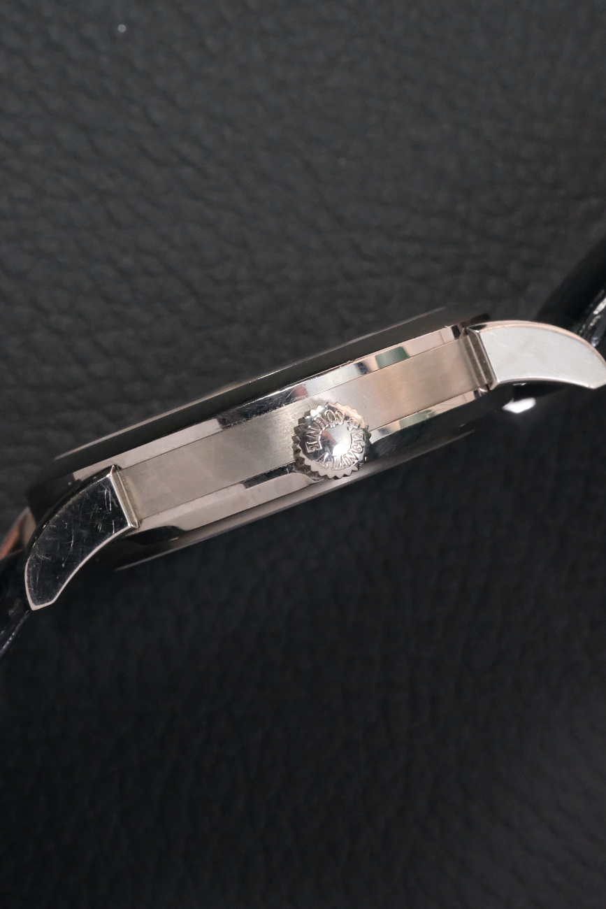 Часы A. Lange & Sohne  Lange 1 Blue Dial  101.027