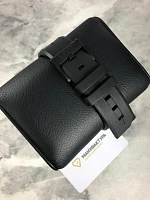 Часы HYT  H1 Titanium Dlc Black  148-DL-21-GF-RU