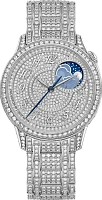 Заказать Vacheron Constantin  Egerie Moon Phase Jewellery  8016F/127G-B499