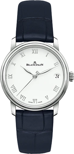 Заказать Blancpain  Villeret  6127 1127 55B