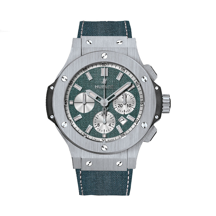 Часы Hublot  Big Bang Jeans 44  301.SX.2710.NR.JEANS 
