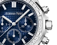 Заказать Audemars Piguet  Royal Oak Selfwinding Chronograph  26715BC.ZZ.1356BC.01