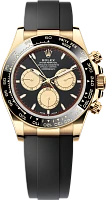 Заказать Rolex  Сosmograph Daytona  m126518ln-0004