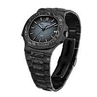 Заказать DiW  Patek Philippe All Carbon Gris  