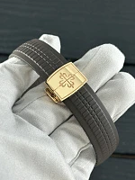 Часы Patek Philippe  -Aquanaut Rose Gold  5167R-001