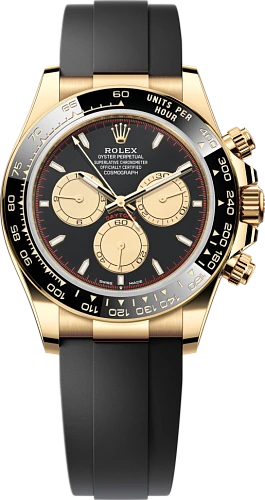 Заказать Rolex  Сosmograph Daytona  m126518ln-0004