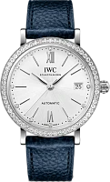 Заказать Iwc  Portofino Automatic 37  IW658601