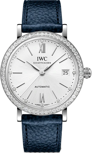 Заказать Iwc  Portofino Automatic 37  IW658601