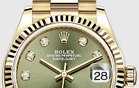 Заказать Rolex  Datejust 31 Oyster  m278278-0011