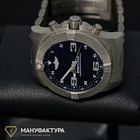 Часы Breitling  Exospace B55  EB5510H11B1E1