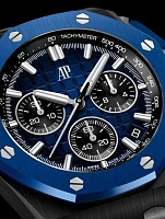 Заказать Audemars Piguet  Royal Oak Offshore Selfwinding Chronograph  26420CE.OO.A043VE.01
