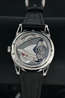Часы De Bethune  Gmt Starry Varius  DB25VGTIS3