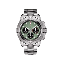 Часы Breitling  Avenger B01 Chronograph 44  AB0147101L1A1