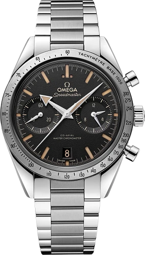 Заказать Omega  Speedmaster 57 Co-Axial Master Chronometer Chronograph 40,5 Mm  332.10.41.51.01.001