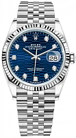 Часы Rolex  Datejust 36 Oyster Perpetual  m126234-0057