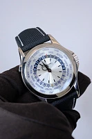 Часы Patek Philippe  Complications World Timer   5130G-001