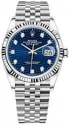 Rolex Datejust 36 Oyster Perpetual