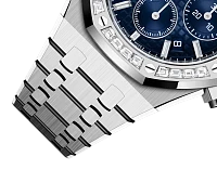 Заказать Audemars Piguet  Royal Oak Selfwinding Chronograph  26715BC.ZZ.1356BC.01