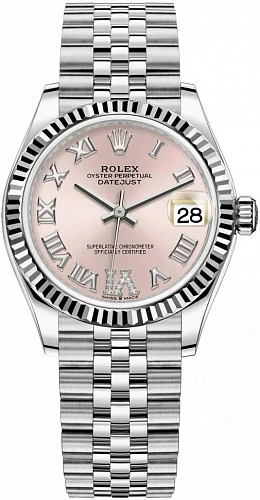Заказать Rolex  Datejust 31  m278274-0024