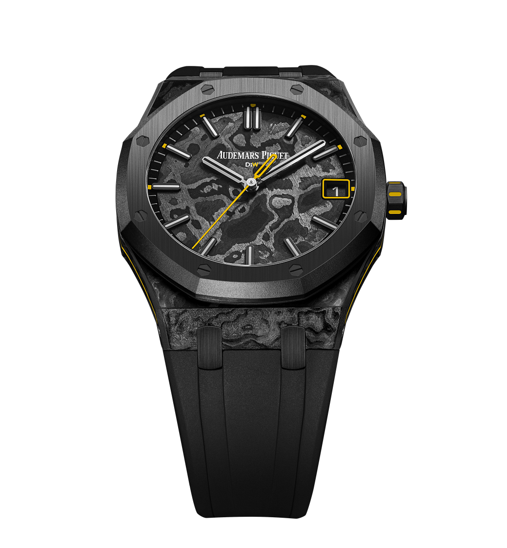 Audemars Piguet Aqua 40Mm Spyder