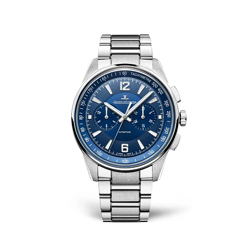 Часы Jaeger-LeCoultre  Polaris Chronograph 42 Mm  9028180