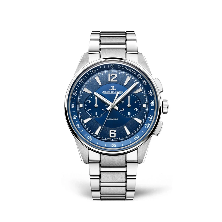 Часы Jaeger-LeCoultre  Polaris Chronograph 42 Mm  9028180
