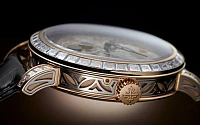 Заказать Patek Philippe  Grand Complications  5304/301R-001