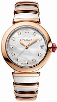 Заказать Bvlgari  Lvcea  102198