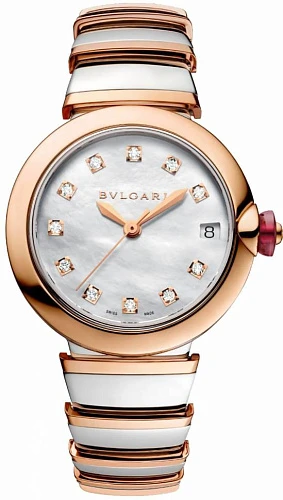 Заказать Bvlgari  Lvcea  102198