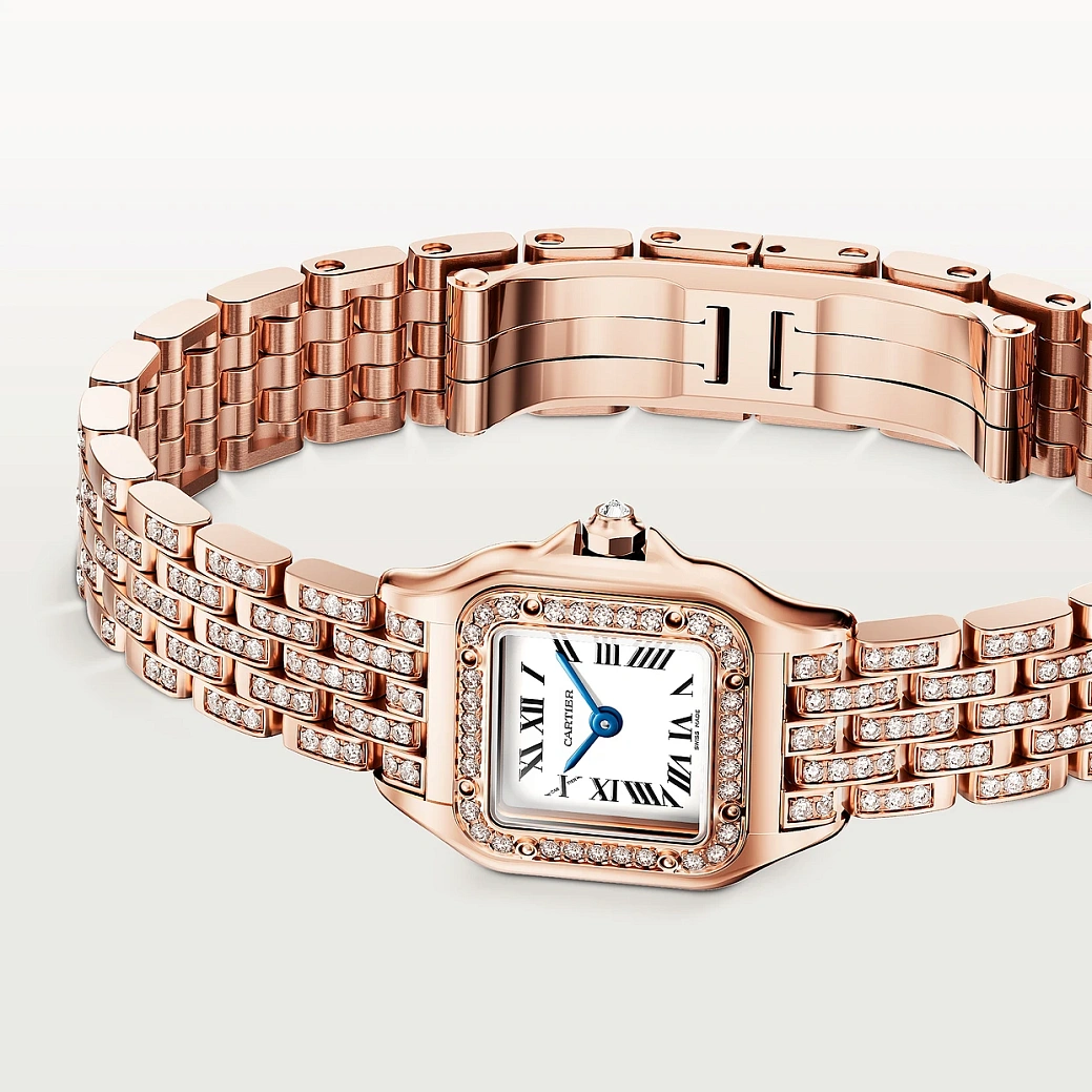 Cartier в наличии в Москве в &quot;Мануфактуре&quot;! 