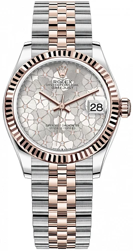 Заказать Rolex  Datejust 31 Oyster Perpetual  m278271-0032