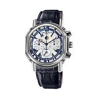Часы Daniel Roth  Masters Perpetual Calendar Chronograph Moon Phase  379.Y.70.194.CM.BD