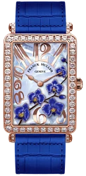 Franck Muller Ladies Collection Long Island